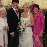 Professional Wedding Photographer in Hampshire and Surrey